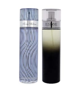 Foto 1 | Foto 1 | Paris Hilton Just Me 100ml Edt Caballero Y Paris Hilton 100ml Edt Caballero