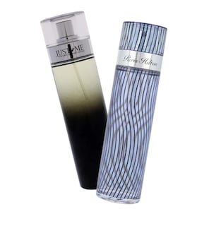 Foto 2 | Foto 2 | Paris Hilton Just Me 100ml Edt Caballero Y Paris Hilton 100ml Edt Caballero