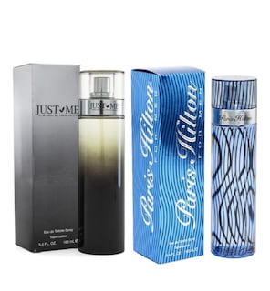 Foto 3 | Foto 3 | Paris Hilton Just Me 100ml Edt Caballero Y Paris Hilton 100ml Edt Caballero
