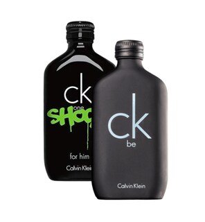 Foto 3 | Foto 3 | Calvin Klein Ck Be 100 Ml Y Ck One Shock 100 Ml Caballero