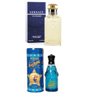 Foto 3 | Foto 3 | Versace The Dreamer 100 Ml Edt Caballero Y Blue Jeans 75ml Edt Caballero
