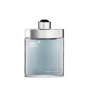 Foto 2 | Foto 2 | Mont Blanc Individuel 75 Ml Caballero Y Individuelle 75 Ml Dama Edt