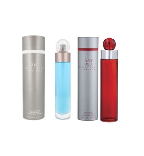 Foto 1 | Foto 1 | Perry Ellis 360° 100ml Caballero Y 360º Red 100 Ml Edt Caballero