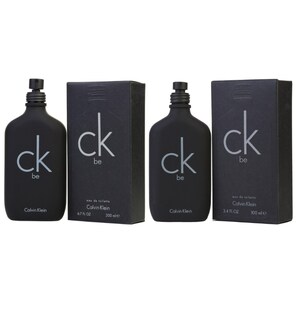 Foto 1 | Foto 1 | Calvin Klein Ck Be 200 Ml Y Ck Be 100 Ml Edt Unisex