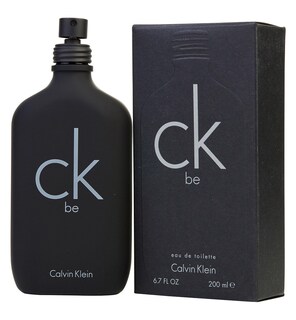 Foto 2 | Foto 2 | Calvin Klein Ck Be 200 Ml Y Ck Be 100 Ml Edt Unisex