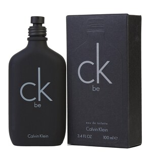 Foto 3 | Foto 3 | Calvin Klein Ck Be 200 Ml Y Ck Be 100 Ml Edt Unisex
