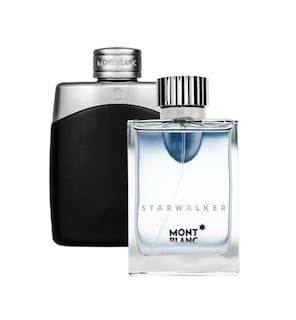 Foto 2 | Foto 2 | Mont Blanc Starwalker 75ml Edt Caballero Y Legend 100ml Edt Caballero