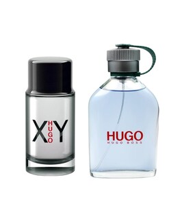 Foto 1 | Foto 1 | Hugo Boss Green 125 Ml Edt Caballero + Hugo Boss Xy 100 Ml Edt Caballero