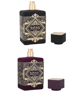 Foto 2 | Foto 2 | Lattafa Bade'e Al Oud Amethyst 100 Ml Edp Y Bade'e Al Oud For Glory Edp 100 Ml Caballero