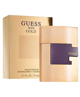 Foto 2 | Foto 2 | Guess Gold 75 Ml Edt Caballero + Guess 1981 100 Ml