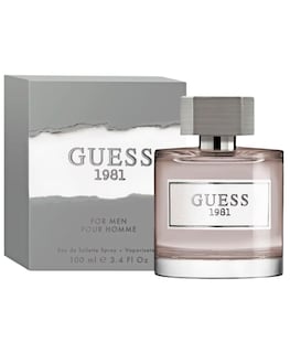 Foto 3 | Foto 3 | Guess Gold 75 Ml Edt Caballero + Guess 1981 100 Ml