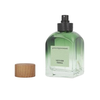 Foto 3 | Foto 3 | Estuche para Mujer Adolfo Domínguez Vetiver Terra 3 Piezas