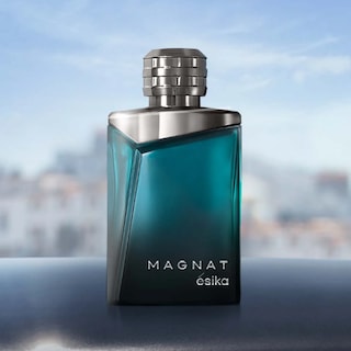 Foto 2 | Foto 2 | Set Perfumes Para Hombre Magnat + Magnat Exclusive Masculino