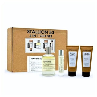 Foto 1 | Foto 1 | Set De Perfume Emper Stallion 53 Caballero