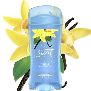 Foto 6 | Foto 6 | Desodorante Antitranspirante Secret Scent Expressions Va Va Vanilla - Venta Internacional.