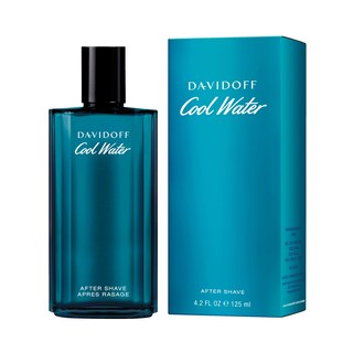 Foto 5 | Foto 5 | Perfume Davidoff Cool Water Para Después Del Afeitado Para Hombre 125 Ml - Venta Internacional.