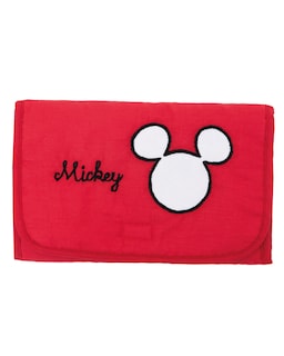 Foto 1 | Foto 1 | Cambiador De Pañales Portátil para Bebé Mickey