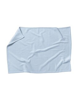 Foto 1 | Foto 1 | Sabanitas de Camiseta Chiqui Mundo color Azul Cuna