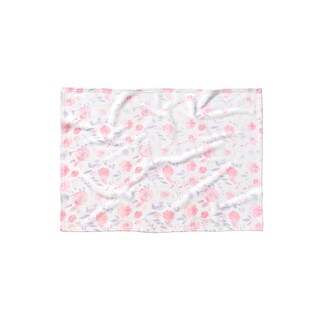 Foto 1 | Foto 1 | Cobertor Ligero Chiqui Mundo Cob lig Str Fl Multicolor Floral