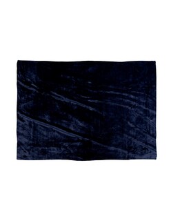 Foto 1 | Foto 1 | Cobertor Ligero Chiqui Mundo Cob lig Str Az color Azul