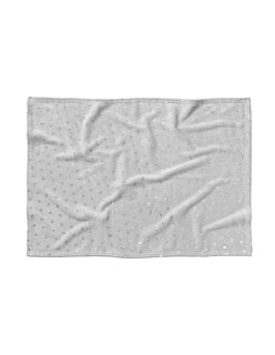 Foto 1 | Foto 1 | Cobertor Ligero Cunero Chiqui Mundo color Gris