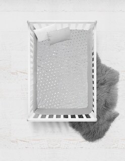 Foto 2 | Foto 2 | Cobertor Ligero Cunero Chiqui Mundo color Gris