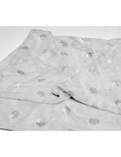 Foto 3 | Foto 3 | Cobertor Ligero Cunero Chiqui Mundo color Gris