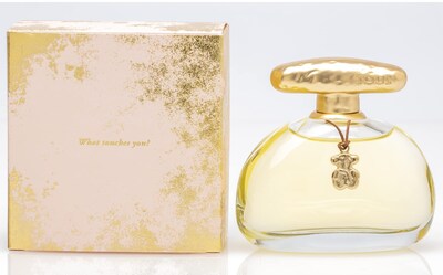 Foto 4 | Foto 4 | Perfume Tous Tous Touch Eau De Toilette En Aerosol 100 Ml - Venta Internacional