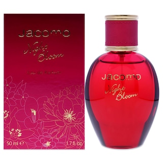 Foto 1 | Foto 1 | Perfume Jacomo Night Bloom Eau de Parfum 50 Ml para Mujer- Venta Internacional
