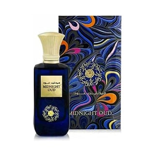 Foto 1 | Foto 1 | Perfume Midnight Oud Edp De Ard Al Zaafaran 100 Ml Famosa - Venta Internacional