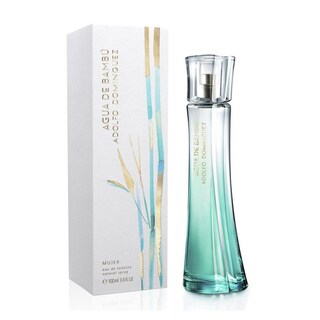 Foto 1 | Foto 1 | Adolfo Domínguez Agua De Bambú W 100 Ml Edt Spray