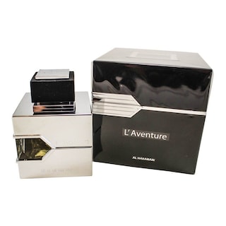 Foto 1 | Foto 1 | Perfume Al Haramain L'Aventure Eau de Parfum 100 ml para Mujer - Venta Internacional