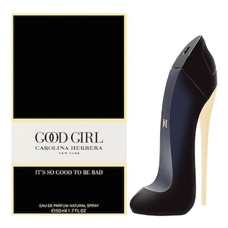Foto 1 | Foto 1 | Perfume Carolina Herrera Good Girl Eau de Parfum 50 Ml Para Mujer - Venta Internacional
