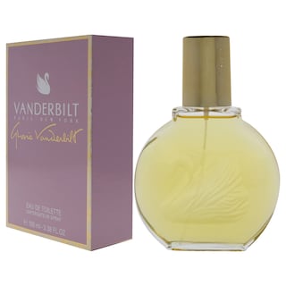 Foto 4 | Foto 4 | Perfume Gloria Vanderbilt Eau de Parfum de 100 ml para Mujer