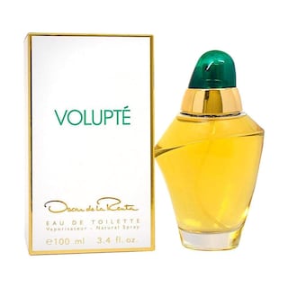 Foto 1 | Foto 1 | Perfume Volupte de Oscar de La Renta Eau de Toilette de 100 ml para Mujer
