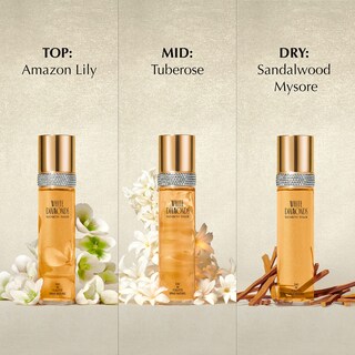 Foto 3 | Foto 3 | Polvo Corporal Elizabeth Taylor White Diamonds Para Mujer 76 Ml - Venta Internacional