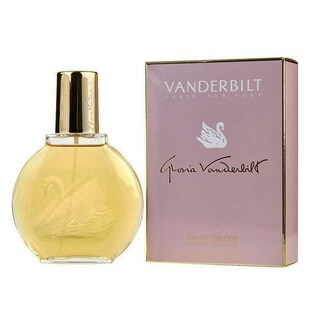 Foto 1 | Foto 1 | Perfume Gloria Vanderbilt Eau De Toilette 100 Ml Para Mujer - Venta Internacional