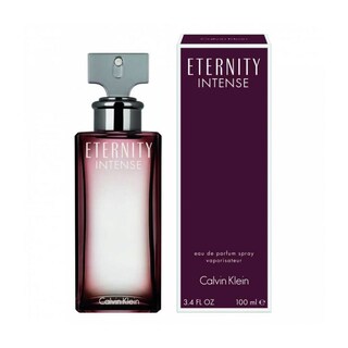 Foto 1 | Foto 1 | Perfume Calvin Klein Eternity Intense Eau de Parfum 100 ml para Mujer - Venta Internacional