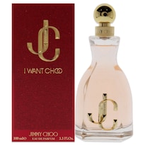 Perfume Jimmy Choo I Want Choo Eau de Parfum 100 ml para Mujer - Venta Internacional