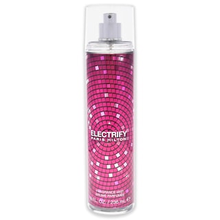Foto 1 | Foto 1 | Fragrance Mist Paris Hilton Electrify 236 ml para Mujer - Venta Internacional
