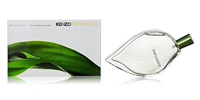 Foto 2 | Foto 2 | Perfume Kenzo Parfum D'Été Eau de Parfum 75 ml para Mujer - Venta Internacional