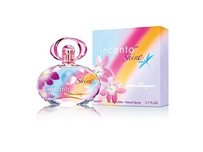 Foto 2 | Foto 2 | Perfume Salvatore Ferragamo Incanto Shine 10 - Venta Internacional