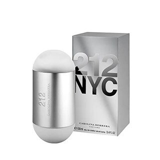 Foto 3 | Foto 3 | Perfume Carolina Herrera 212 NYC 100 ml para Mujer - Venta Internacional
