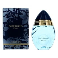 Perfume Boucheron Fleurs Eau De Parfum 100 Ml Para Mujer - Venta Internacional