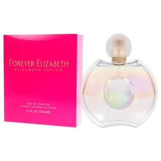 Foto 4 | Foto 4 | Forever Elizabeth de Elizabeth Taylor Edp Spray de 100 ml