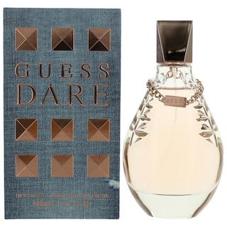 Foto 1 | Foto 1 | Perfume Guess Dare Eau De Toilette 100 ml para Mujer - Venta Internacional
