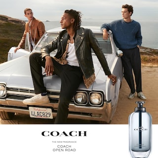 Foto 2 | Foto 2 | Perfume Coach Open Road Edt en Spray para Mujer 60 ml - Venta Internacional