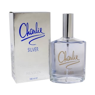 Foto 1 | Foto 1 | Charlie Silver de Revlon Edt Spray de 100 mm