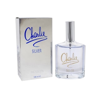 Foto 2 | Foto 2 | Charlie Silver de Revlon Edt Spray de 100 mm