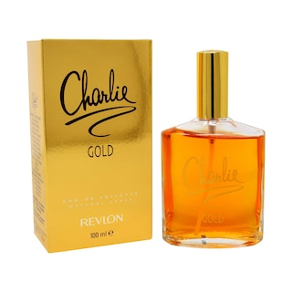 Foto 1 | Foto 1 | Charlie Gold 100 ml EDT Spray